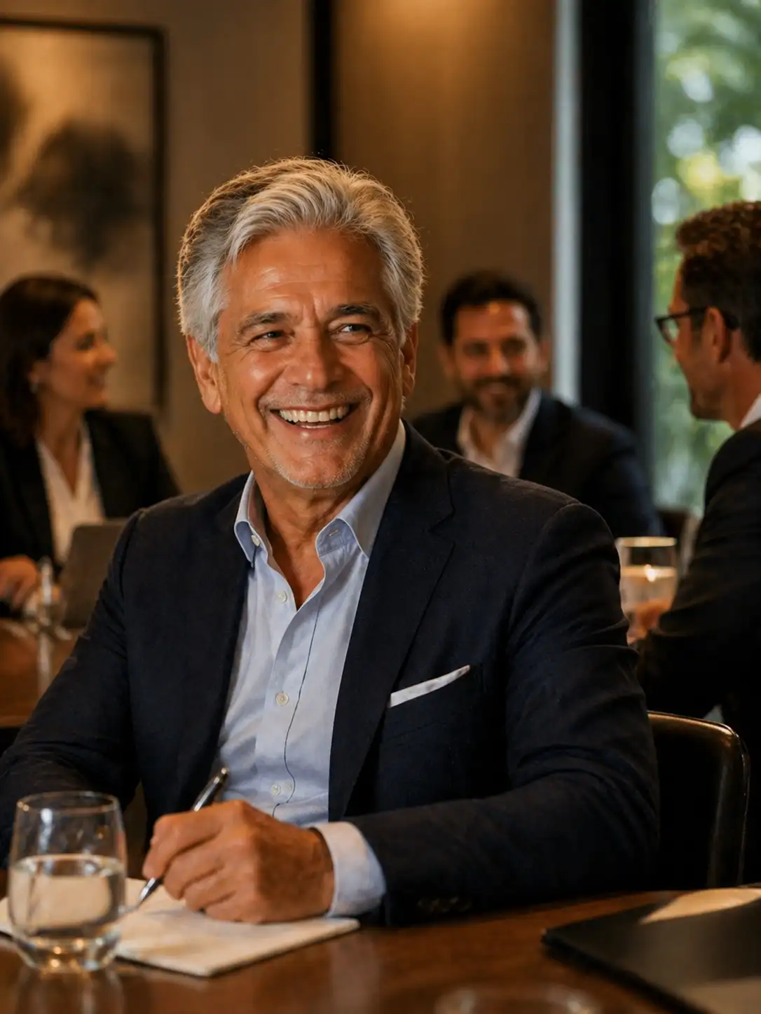 Restauração Auditiva